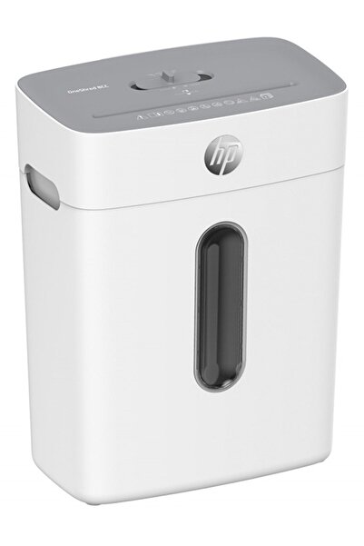 HP ONESHRED 8CC, 15L Tocător de documente