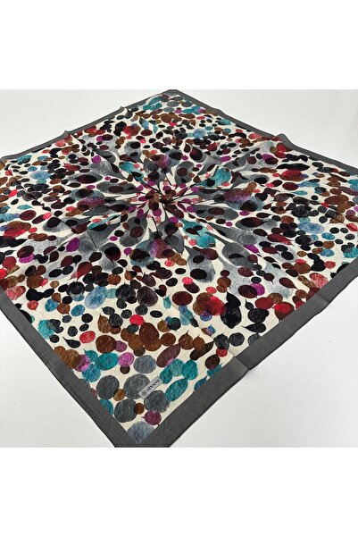 Siyanescarf Siyane Cupra Viscose Scarfglb0813