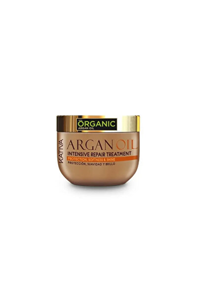 Kativa Argan Oil Intensive Repair Treatment 250ml