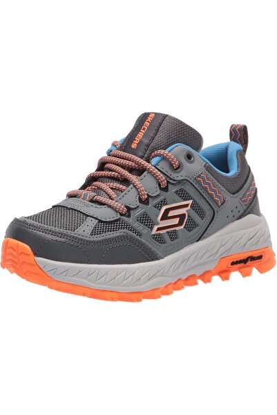 SKECHERS FUSE TREAD KIZ ÇOCUK AYAKKABI 403705L-GYCC