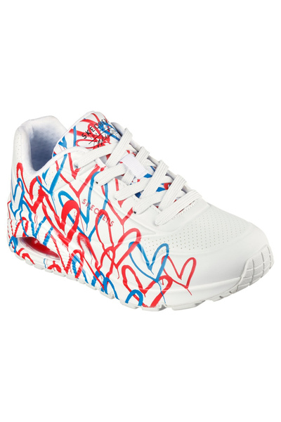 SKECHERS Uno Women's Shoes 155507-Wrnv