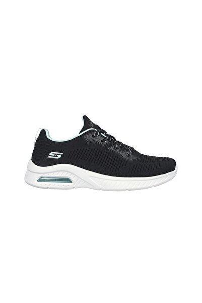 SKECHERS Bobs Squad Air - Sweet Encounter Women's Shoes 117379-Blk