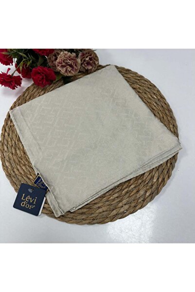 Levidor Italian Jacquard Scarf Jpt0104