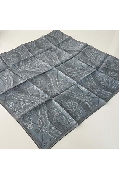 Armine 2026 First Spring-Summer Season Pure Sura Silk Scarf Pkj0608