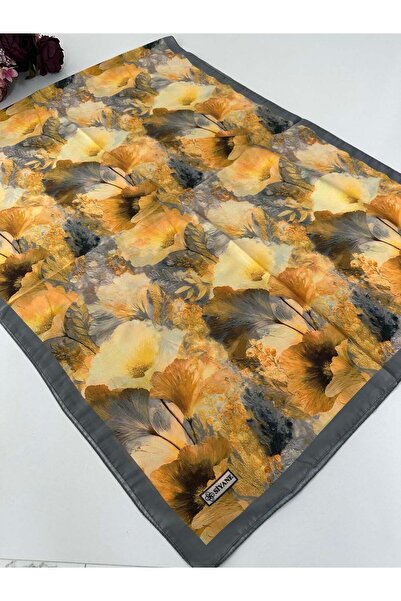 Siyanescarf Siyane Cotton Shawl Lwt3602
