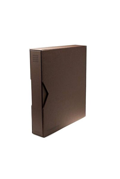 Leuchtturm مجلد جراند بور - بني