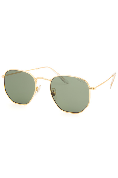 Polo Village Pv2257 C10 51 Unisex Sunglasses