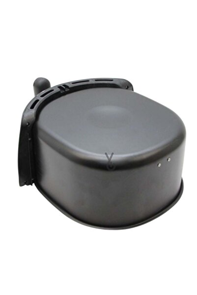 Kenwood - BASKET/CONTAIN.ASSY BLACK/COPPER 4618 KE