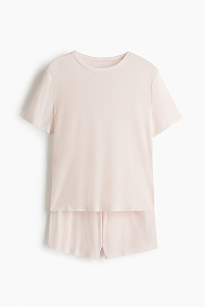 H&M Jarse Pijama Takımı