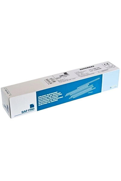 Other Electrozi sudura bazici SAF-FRO Resistarc, 3,20x450mm