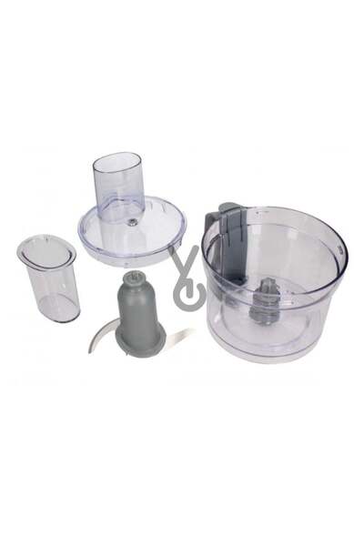 Kenwood - Food Processor Attachment