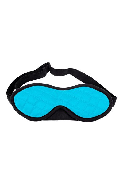 Sea to Summit Masca de dormit Ultra Sil Blue Atoll