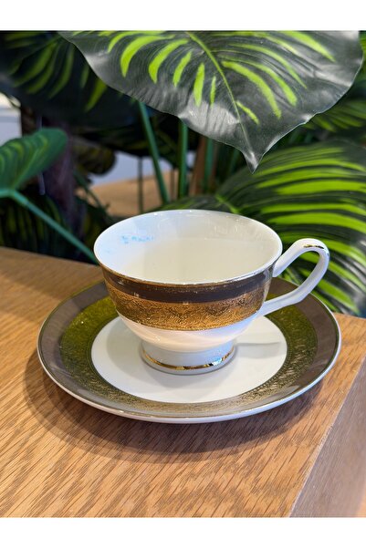 SUDE HOME Pierlotti Venedik 6-Person Coffee Cup