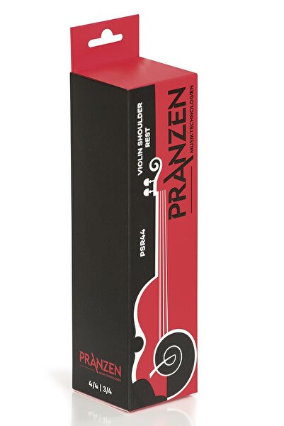 Pranzen 3/4, 4/4 keman yastığı