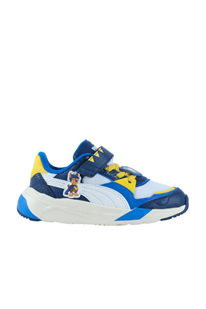 Puma X Paw Patrol Trinity 2 Çocuk Spor Ayakkabı (405766-01)