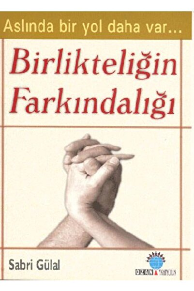 Ozan Yayıncılık Birlikteliğin Farkındalığı