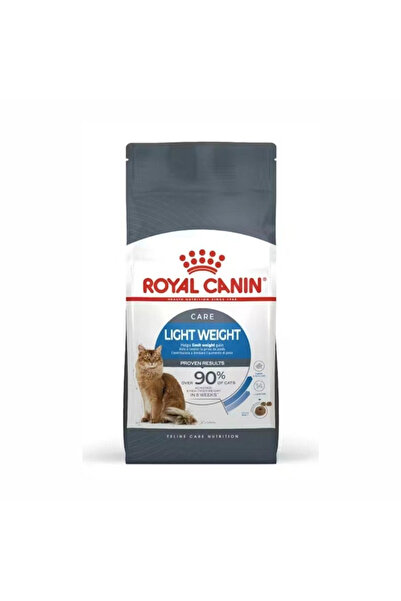 Royal Canin Light Weight Care Yetişkin Kedi Maması 8kg