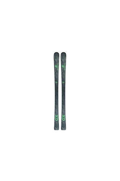 stöckli Schiuri Montero Ax+Binding Strive 13D Negru 163 cm