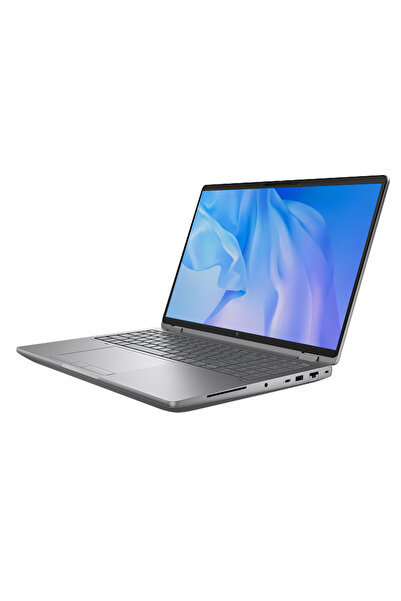 💻 HP Zbook Intel Core i7 ile Gücü Keşfedin!