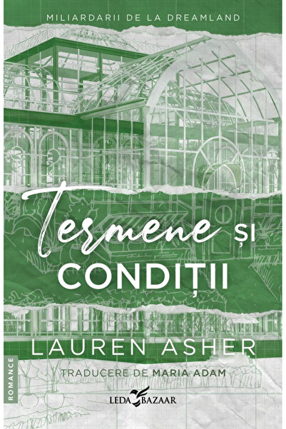 Editura Corint Terms and Conditions (Vol.2 from the Billionaires of Dreamland...
