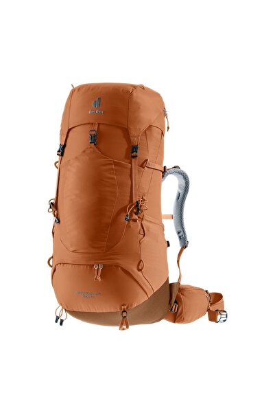 Deuter Rucsac de munte pentru femei Aircontact Lite 45 + 10 SL Pecan-Mocha