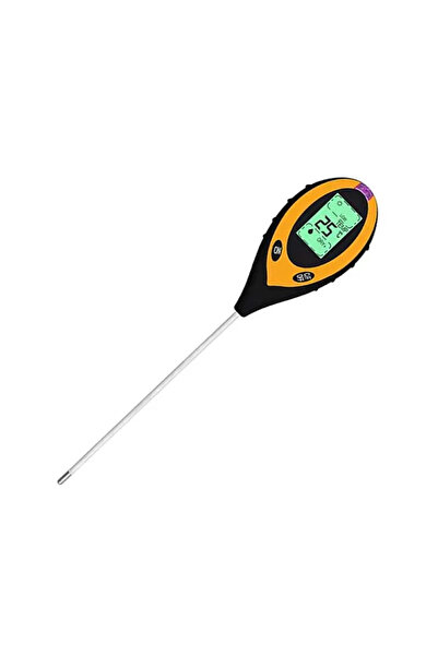 ALIEN Tester pH sol