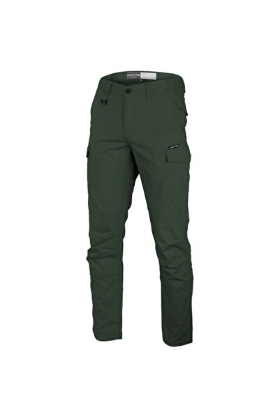 Lahti Pro Pantalon interventie / kaki - xl