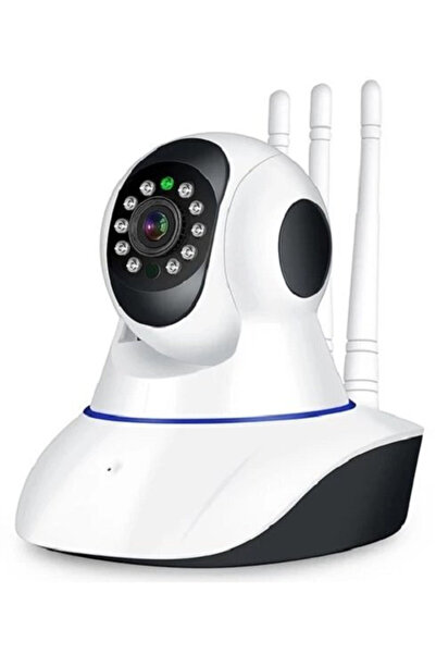 Geti GWC 01 IP Wi-Fi Κάμερα Παρακολούθησης