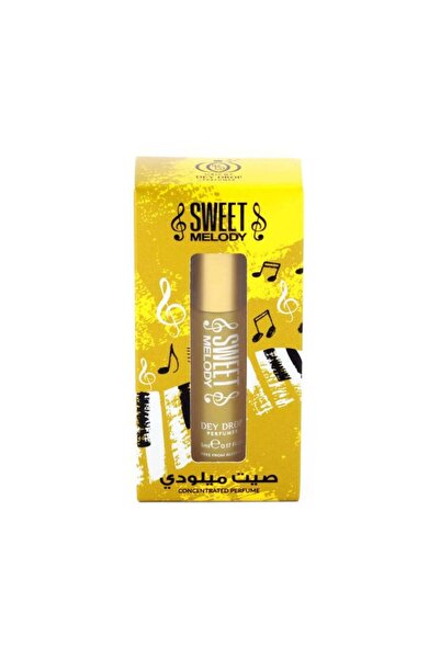 Dey Drop Sweet Melody, 5ML Rollerball Eau De Parfum for Women