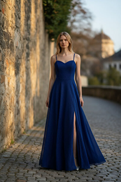 Generic URBIZ- Evening Gowns & Party Dress Collection