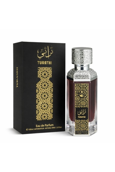 TRA عطر تراثي الرجالي 100مل