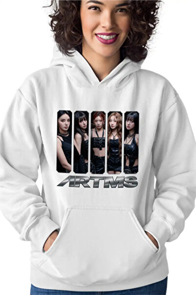 OEM Hanorac Femei Artms Kpop Party Merch