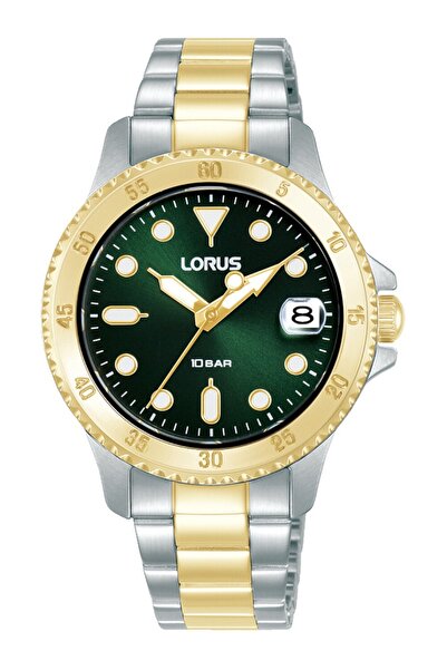 Lorus Ceas de damă RG820DX9, Cuarț, 34mm, 10ATM