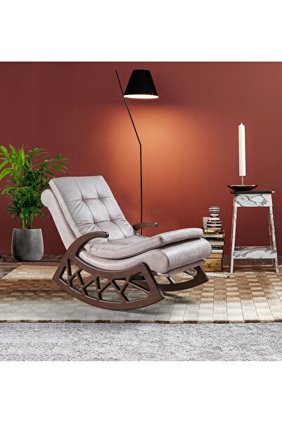 OSSA TREND HOME Yeni Nesil Sallanan Dinlenme Koltugu