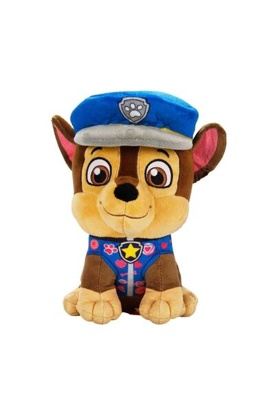 Angel Of Life 79552 SUN-HTI-SBR-PELUŞ PAW PATROL LIL BODZ VALENTINES 28 سم PA...