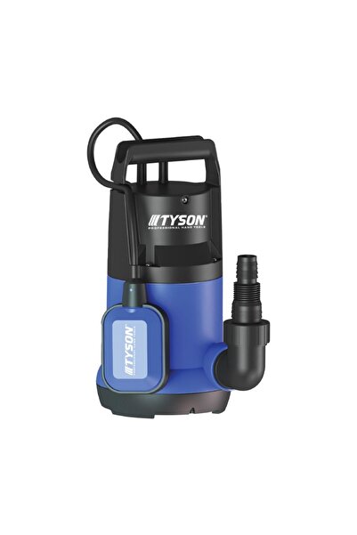 TYSON Temiz Su Dalgıç Pompası 400W