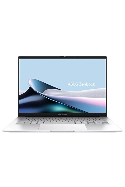 ASUS Zenbook 14 UX3405CA-ST1169 Intel Core Ultra 9 285H 32GB 1TB SSD 3K 14"WQXGA OLED 120hz Freedos