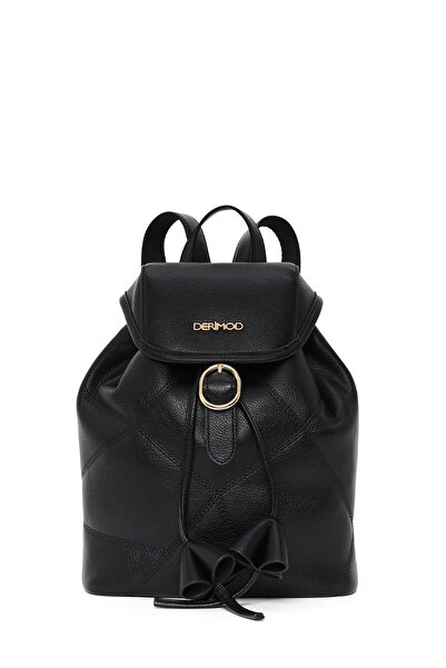 Derimod Rucsac negru pentru femei 26PBD286218