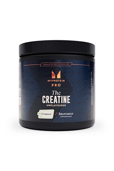 MYPROTEIN Creapure Creatină Monohidrat 500 g