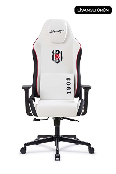 Beşiktaş Fanchair x 1903 Lisanslı Oyuncu Koltuğu
