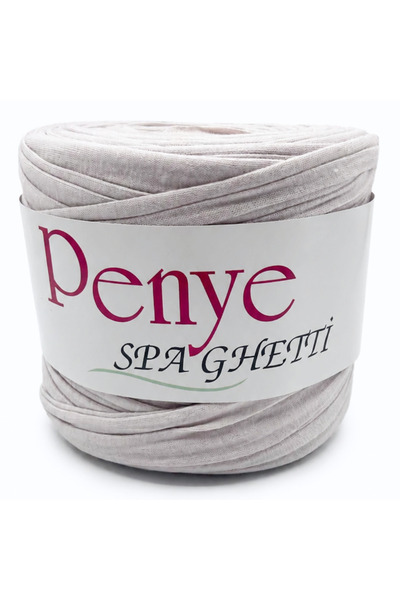 Oxford İplik Oxford Penye Spaghetti T-Shirt Yarn Penye İplik 800 gr – Makrome...