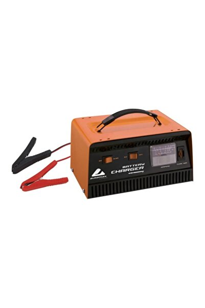 AUTOMAX Incarcator baterie 6V/ 12V 6.5A/8A cu indicator incarcare a bateriei ...