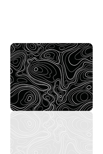 BLS 18X22 cm Small Size Gamer Gaming Mouse Pad Non-Slip Rubber Base Mouse Pad...