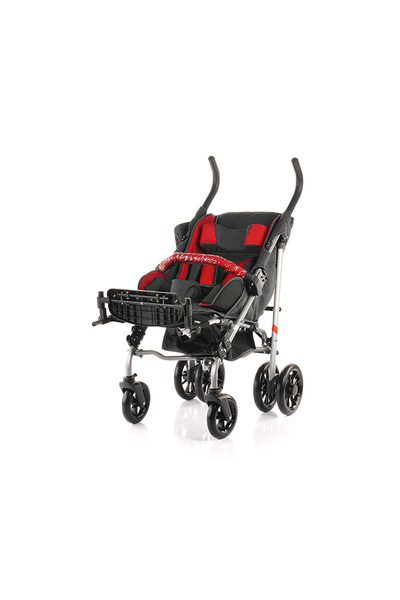 viteacare UMBRELLA DRVG0C Katlanabilir Engelli Çocuk Puseti ve Rehabilitasyon...
