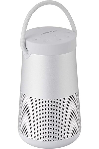 Bose SoundLink Revolve+ II Bluetooth speaker, Lux Silver