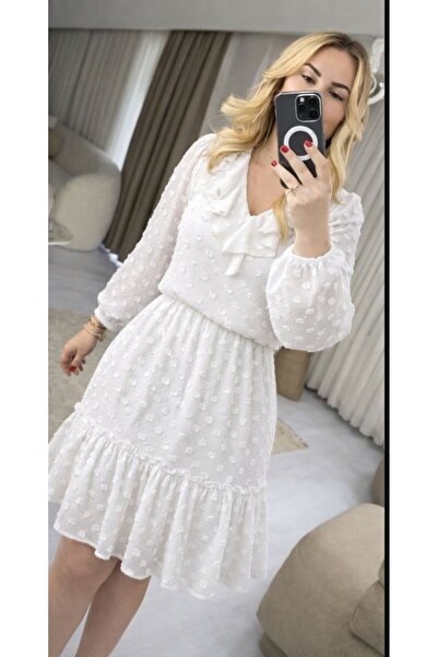 Tasha Boutique Rochie din voal TSH604