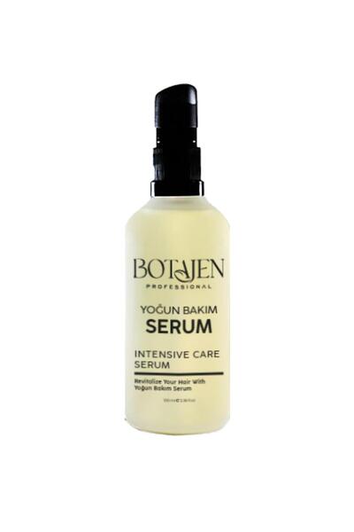 Professional Yoğun Saç Bakım Serumu 100 ml