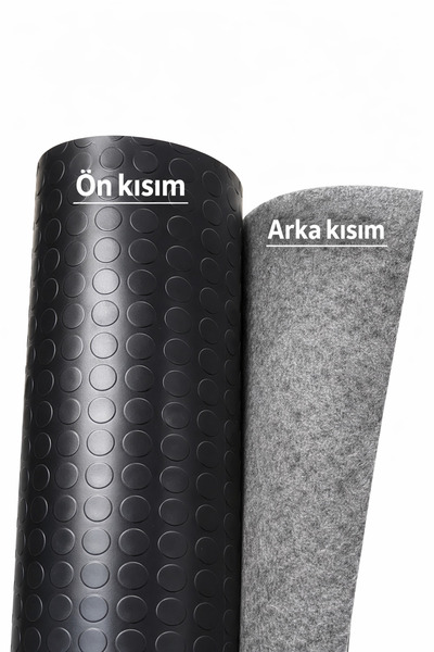 Home PUANLI DESEN PVC KEÇELİ DÖŞEMELİK LEVHA EN: 2 MT