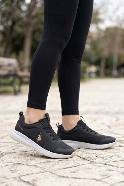 U.S. Polo Assn. Original Navy Blue Women's Sneaker