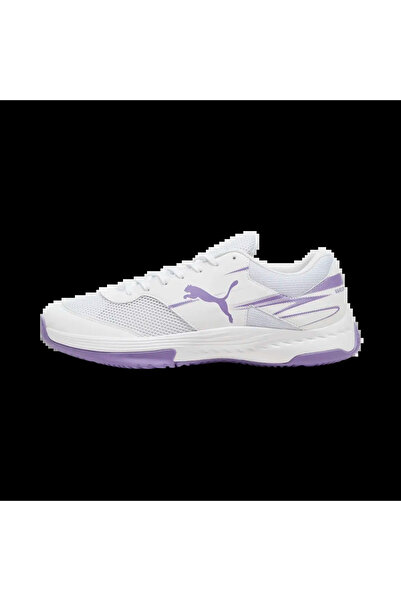 Puma Varion Ii White Women's Casual Sports Shoes